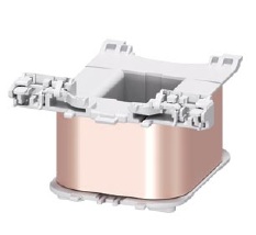 Bobina de excitación para contactores SIRIUS Tamaño S3 borne de tornillo 110 V AC, 50/60 Hz